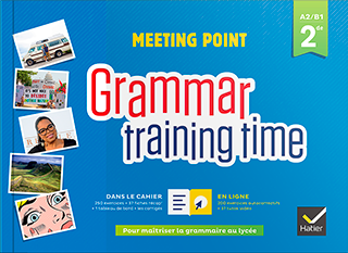 Cahier